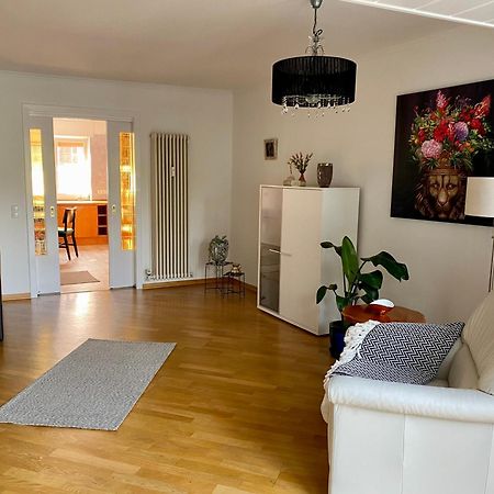 Feriendomizil Muehlenblick Apartment Xanten Exterior foto